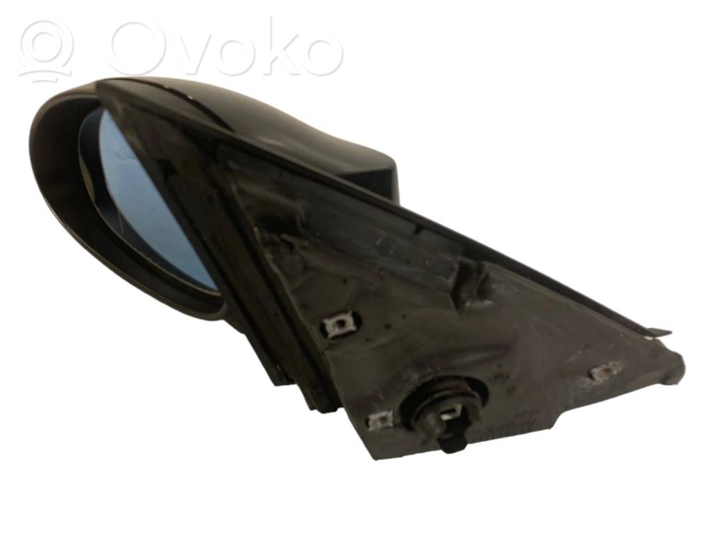 Spogulis (elektriski vadāms)