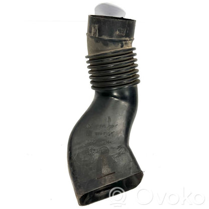 Детали воздухозаборника