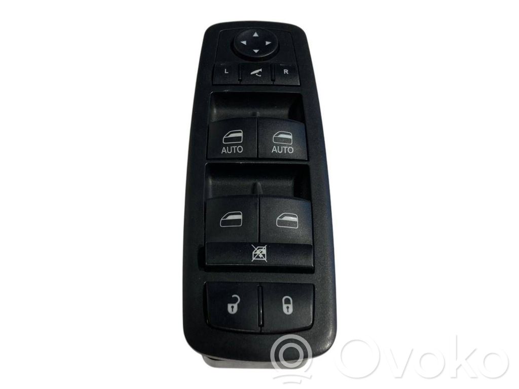 Elektrisko logu slēdzis