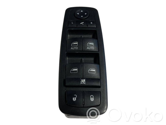 Elektrisko logu slēdzis