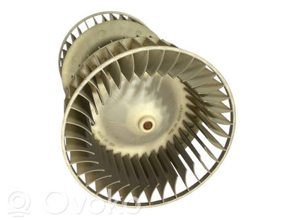 Mazā radiatora ventilators