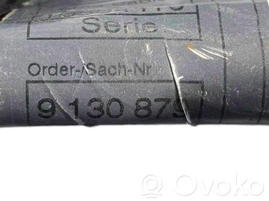 Plusa vadu savienošanas mezgls