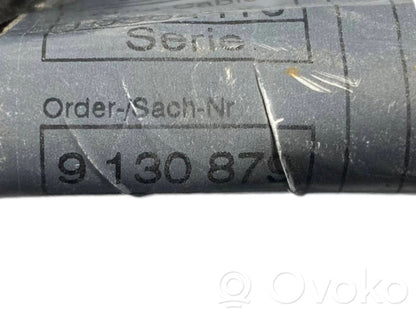 Plusa vadu savienošanas mezgls