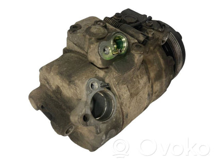 Gaisa kondicioniera kompresors (sūknis)