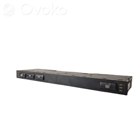 ASC control unit