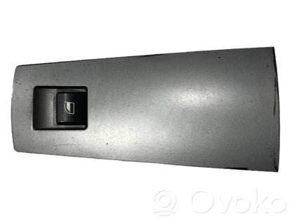 Power window switch