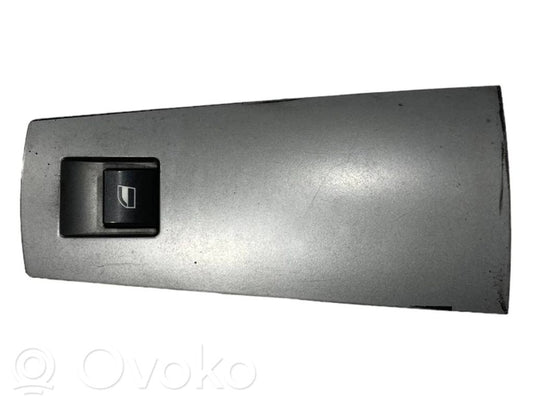 Power window switch