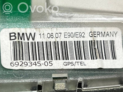 Antenna (GPS antenna)