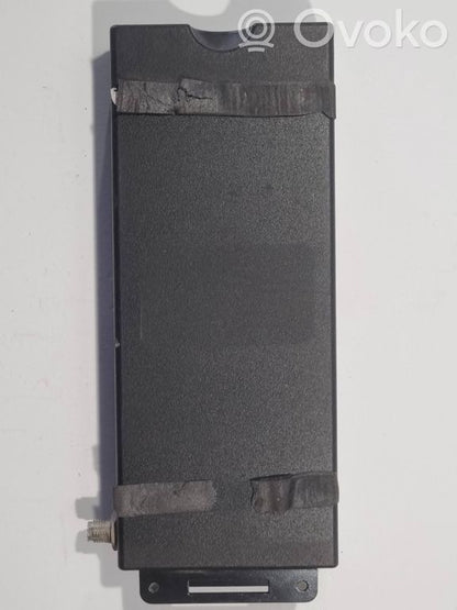 Phone control unit
