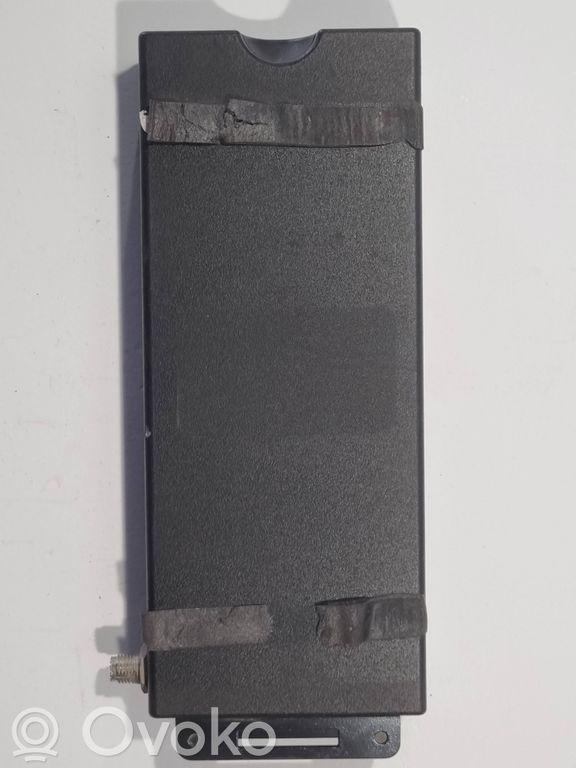 Tālruņa vadības bloks