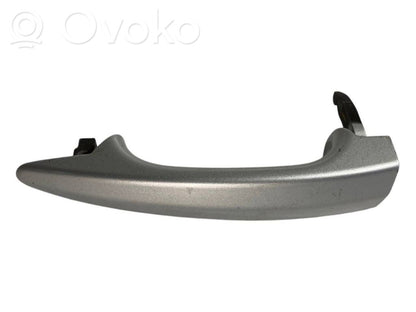 Ārējais atvēršanas rokturis