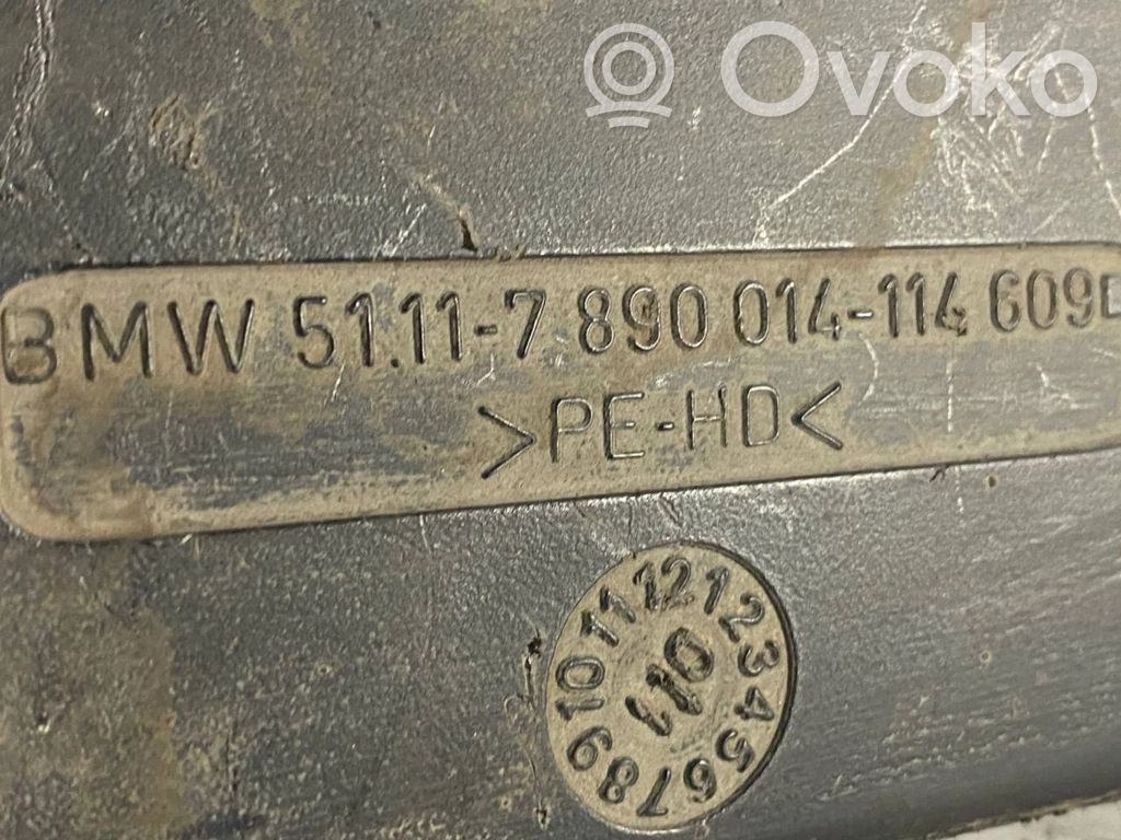 Bremžu dzeses gaisa kanāls