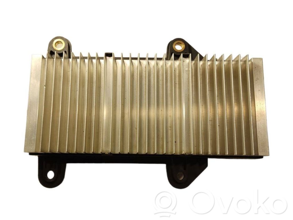 Barošanas vadības bloks