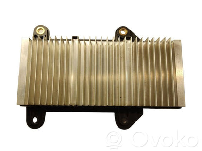 Barošanas vadības bloks