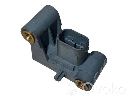 Датчик удара подушки безопасности