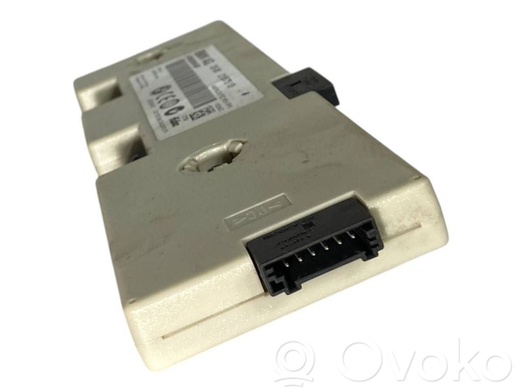 Antenas pastiprinātājs