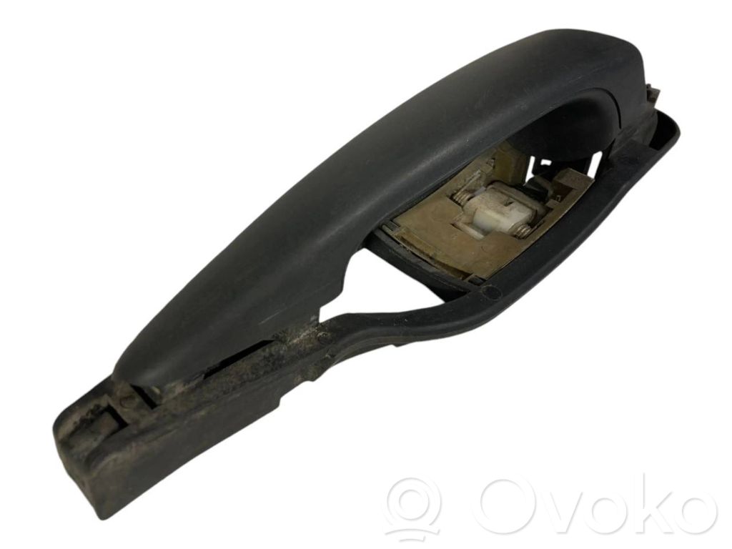 Ārējais atvēršanas rokturis