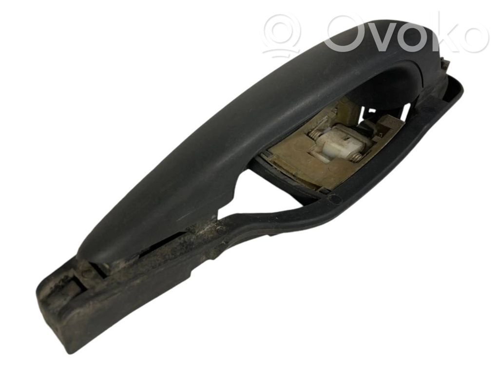 External opening handle