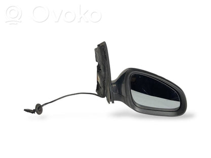 Spogulis (elektriski vadāms)