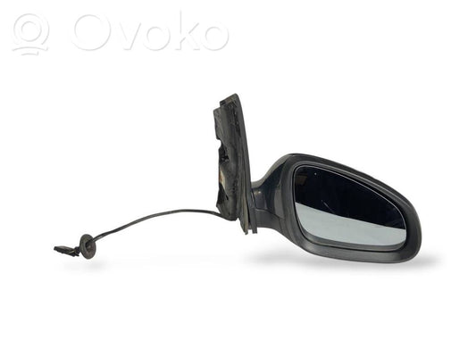 Spogulis (elektriski vadāms)