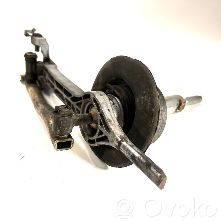 Pārslēgšanas mehanisms (kulisa)