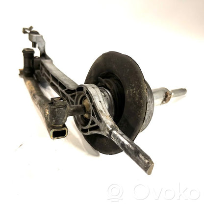 Pārslēgšanas mehanisms (kulisa)