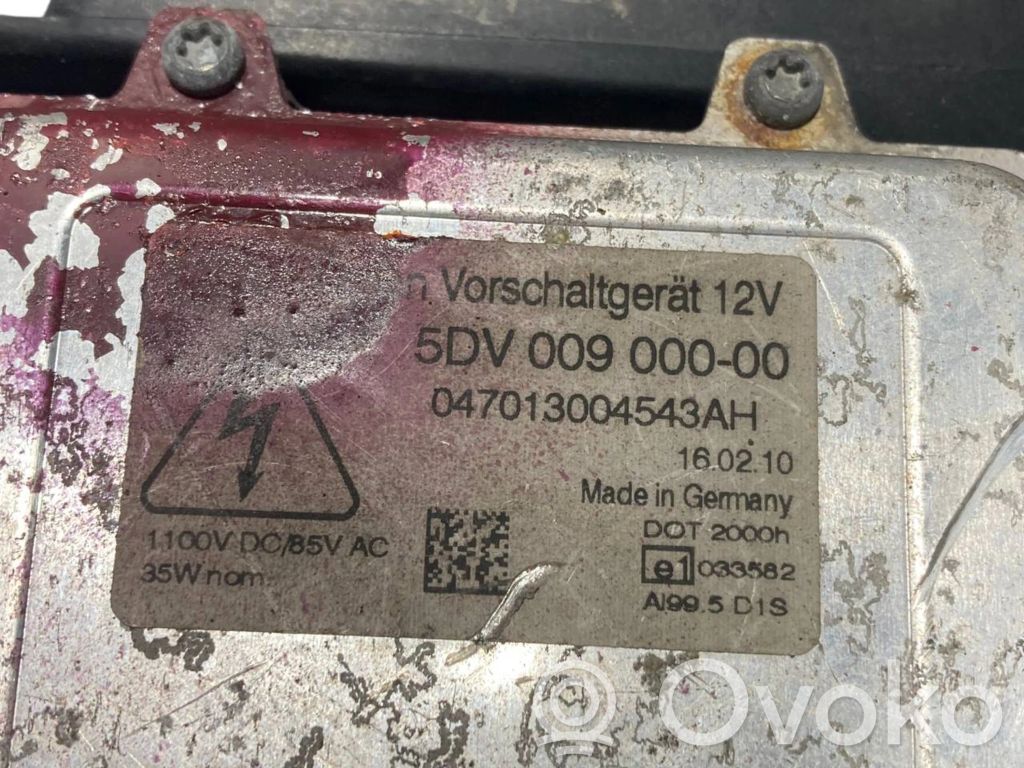 Priekšējais lukturis