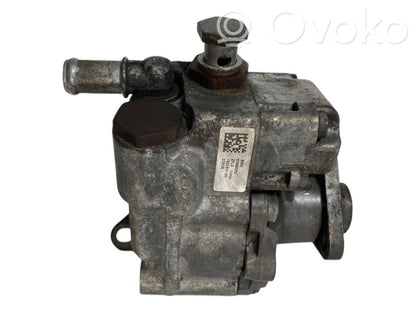 Power steering pump