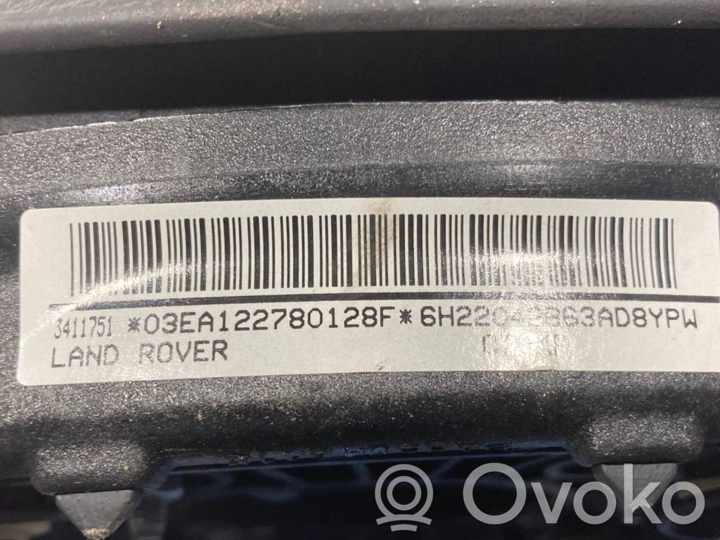 Рулевое колесо