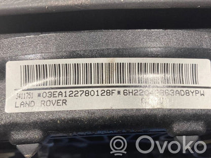 Рулевое колесо