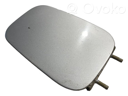 Fuel tank cap