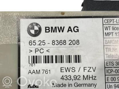 Antenna amplifier