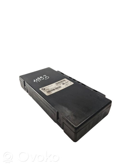 Gateway vadības modulis