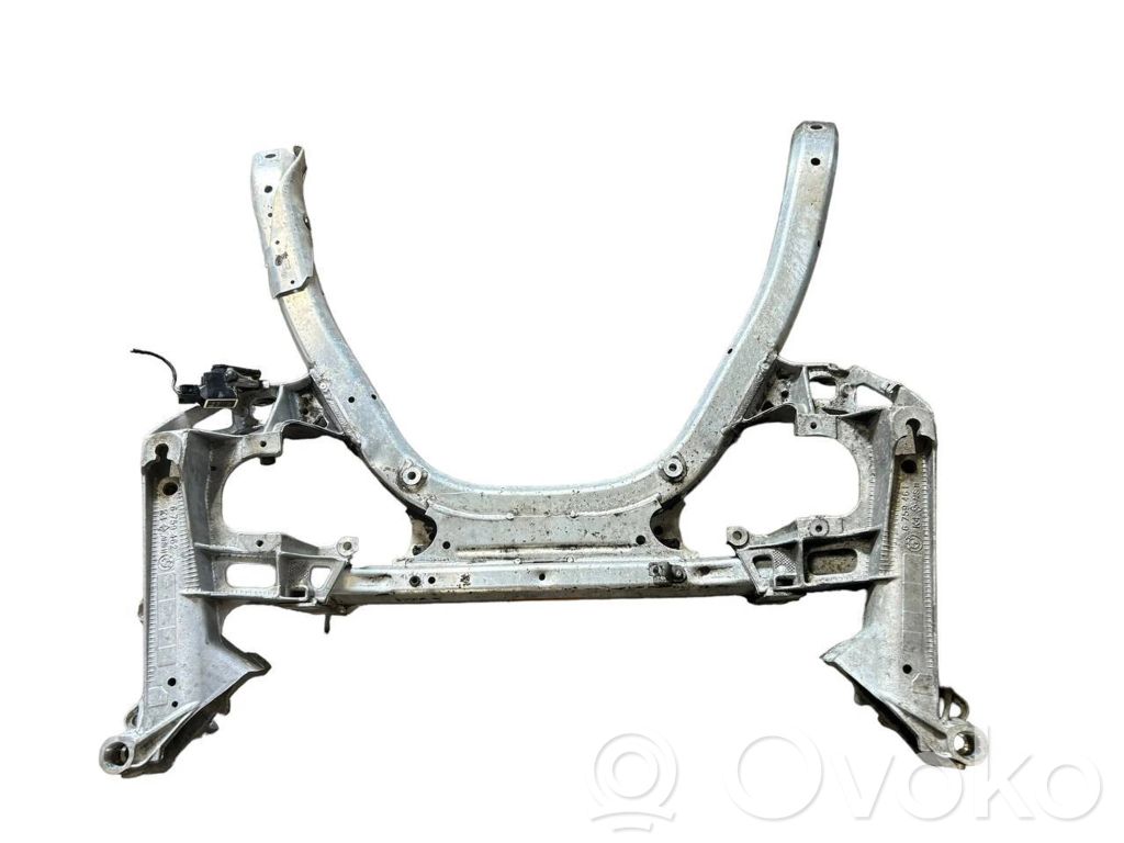 Priekšējais šķērsnis