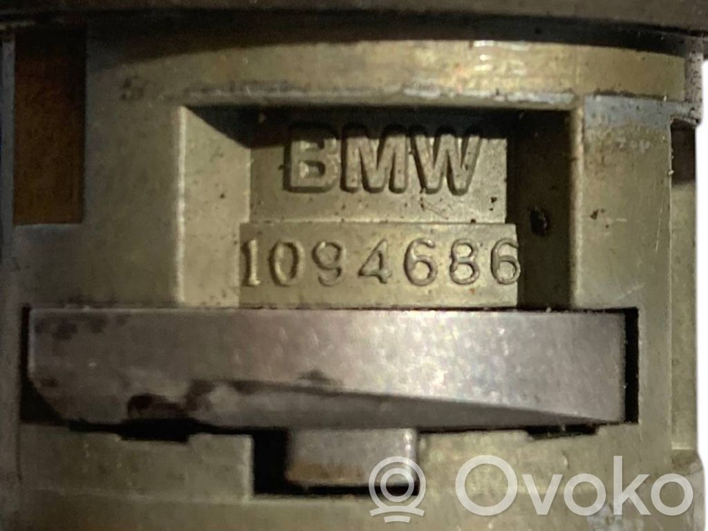 Aizdedzes ECU komplekts