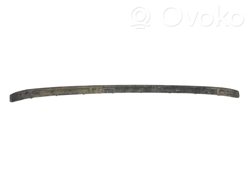 Dekoratīvās aizmugurē bampera ulikas