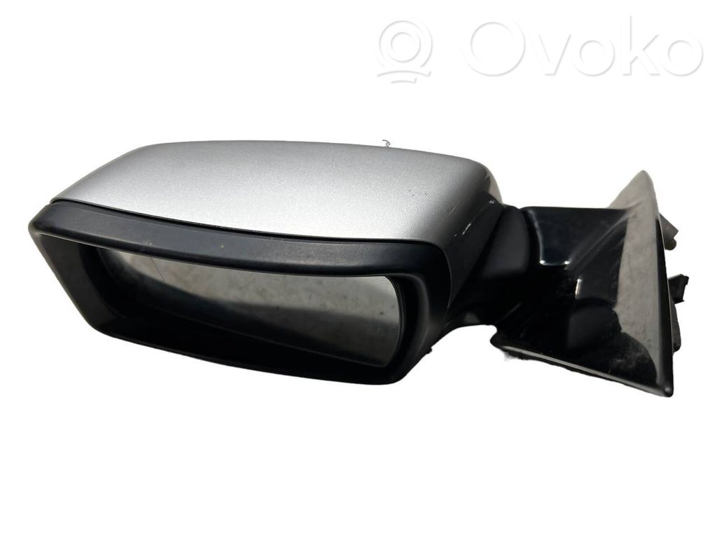 Spogulis (elektriski vadāms)