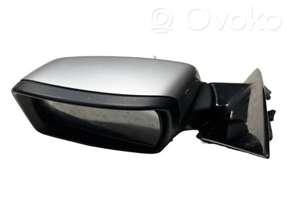 Spogulis (elektriski vadāms)