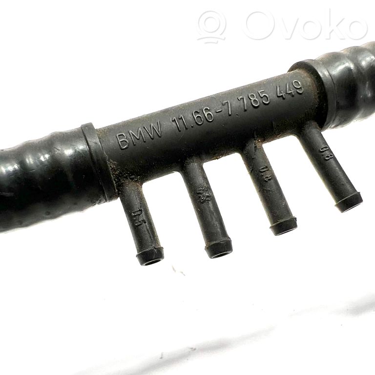 Трубка(ы) / шланг(и)