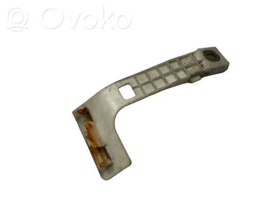 Держатель педали акселератора