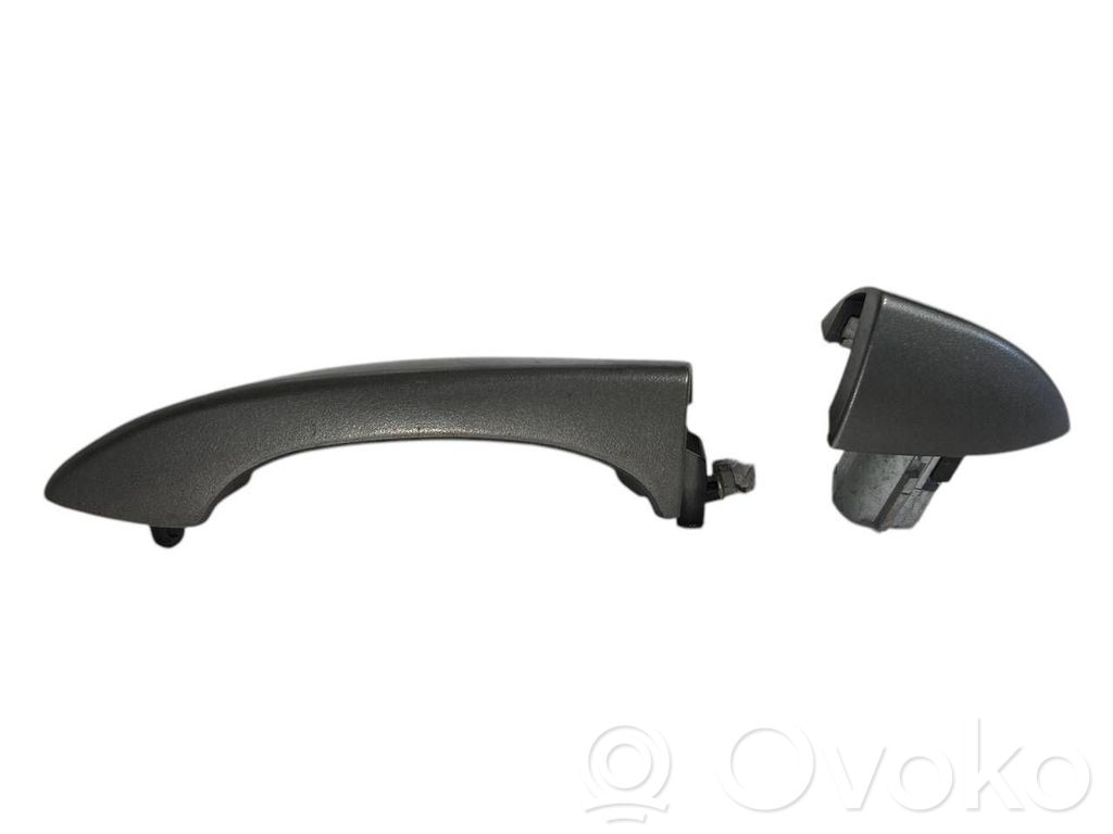 Ārējais atvēršanas rokturis