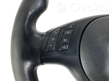 Рулевое колесо