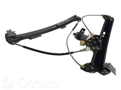 Priekšpusē elektriskā loga pacelšanas mehānisma komplekts