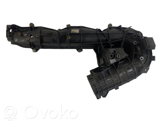 Intake manifold