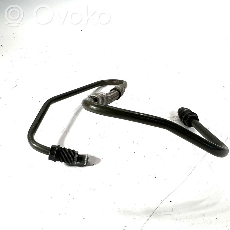 Bremžu caurulītes/trubiņas