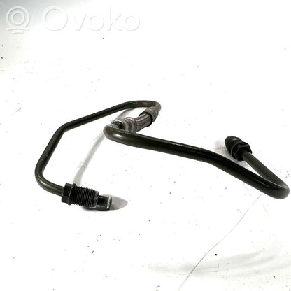 Bremžu caurulītes/trubiņas