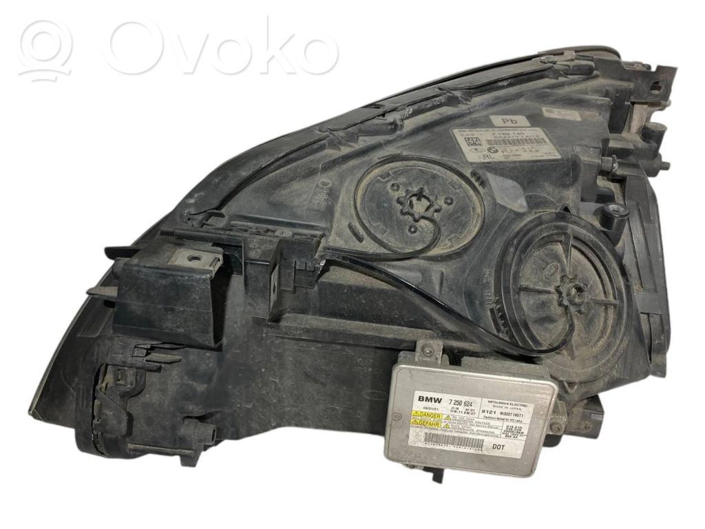 Priekšējais lukturis