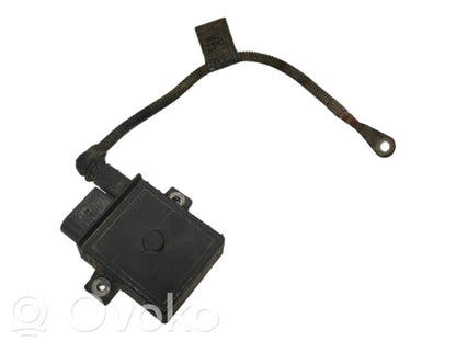 Glow plug relay