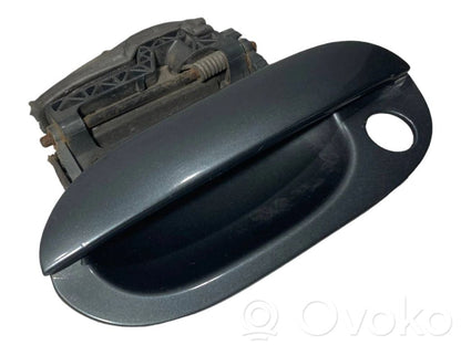 Ārējais atvēršanas rokturis