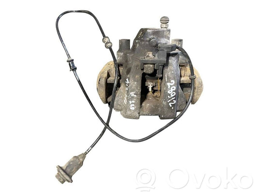 Aizmugurējais suports